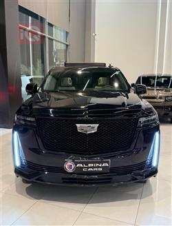 كاديلاك اسكاليد